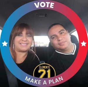 Meet your Posher, Nancy